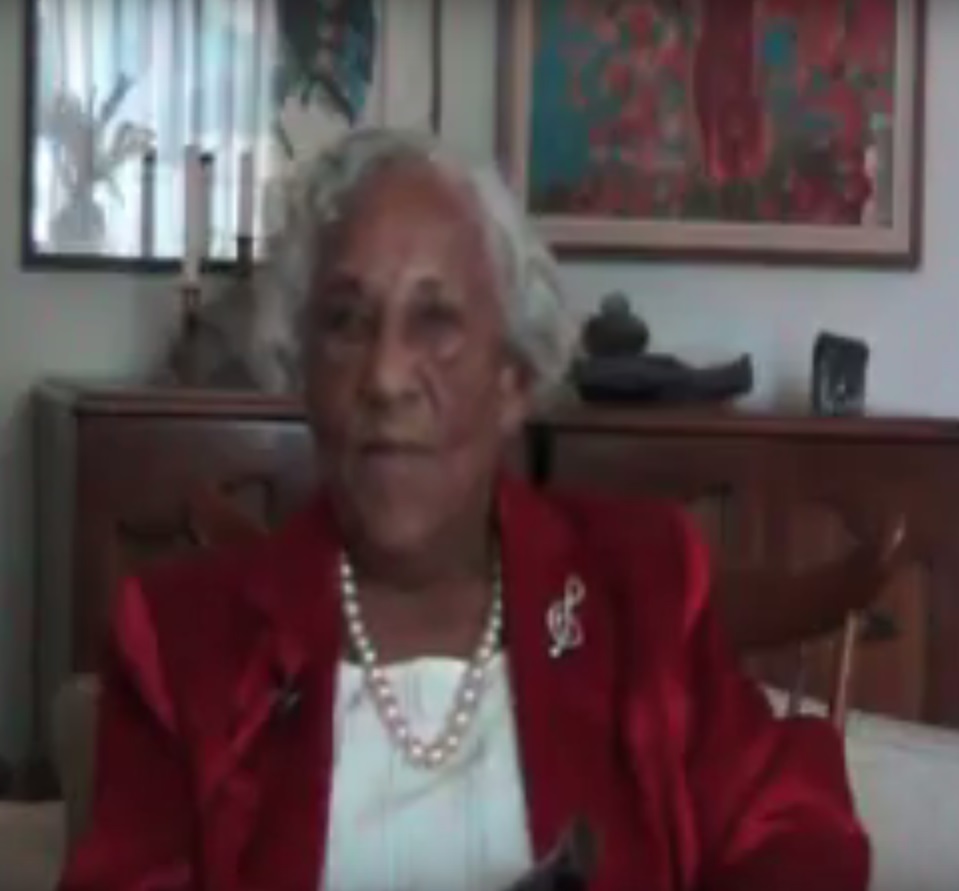 Bernie & Lenore Eisenstein