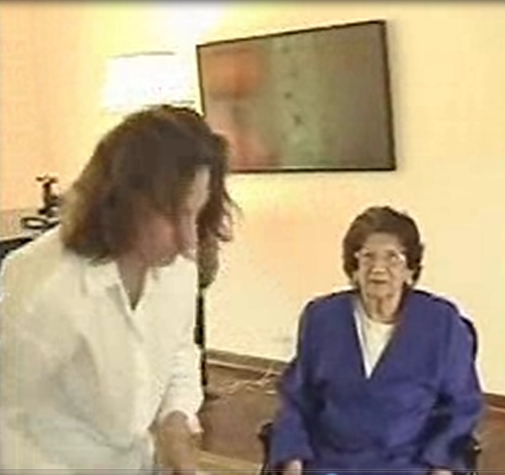 Laura Hillelson Dworkin