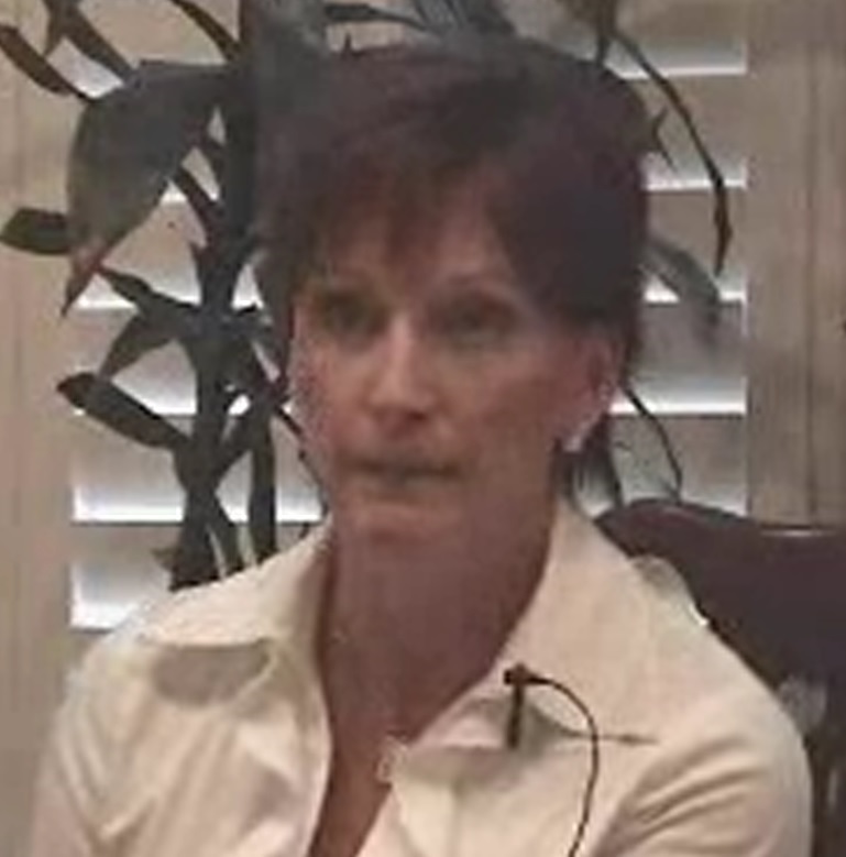 Linda Zibell Vandercook