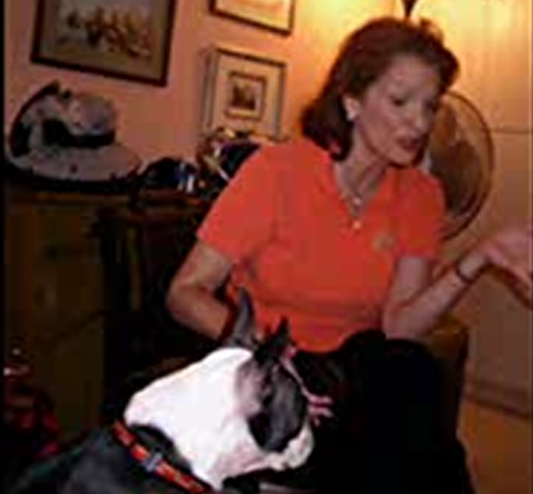 Elizabeth C Crow age 46