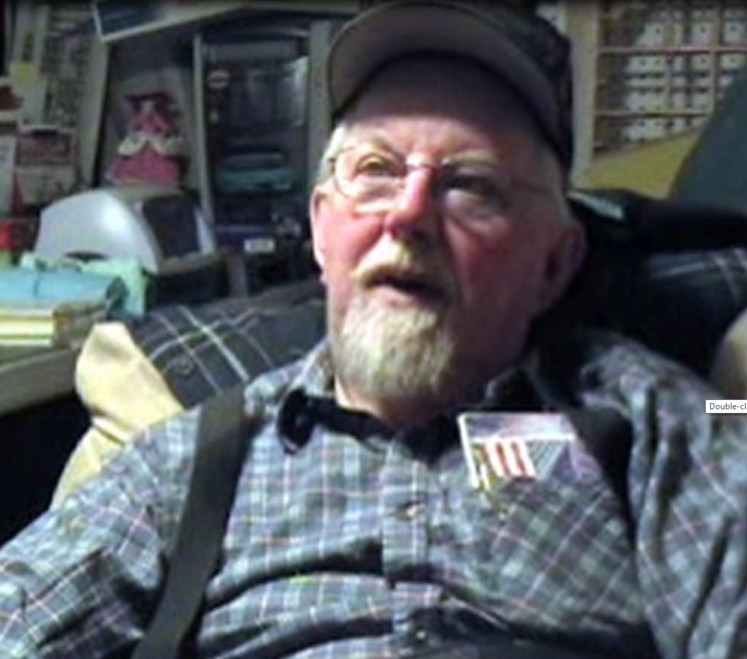 Richard 'Dick' Underdale